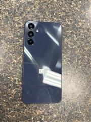 Used SAMSUNG SM-A166U Galaxy A16 128GB Metro Smart Cell Phone